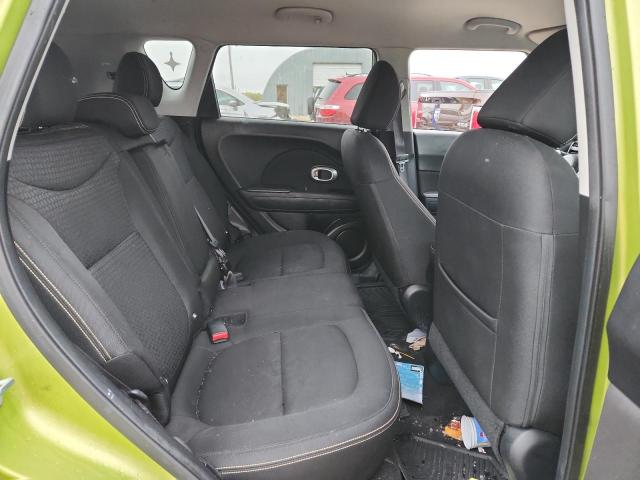 Foto 11 de la subasta – 2015 KIA SOUL + con VIN KNDJP3A57F7753231