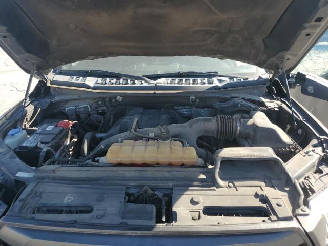 Photo 11 from auction – 2016 FORD F150 SUPER with VIN 1FTEW1EP8GKG00327