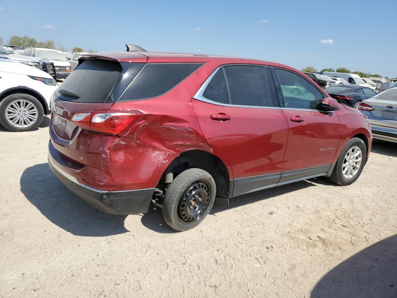 Photo 3 from auction – 2018 CHEVROLET EQUINOX LT with VIN 2GNAXJEV6J6172186