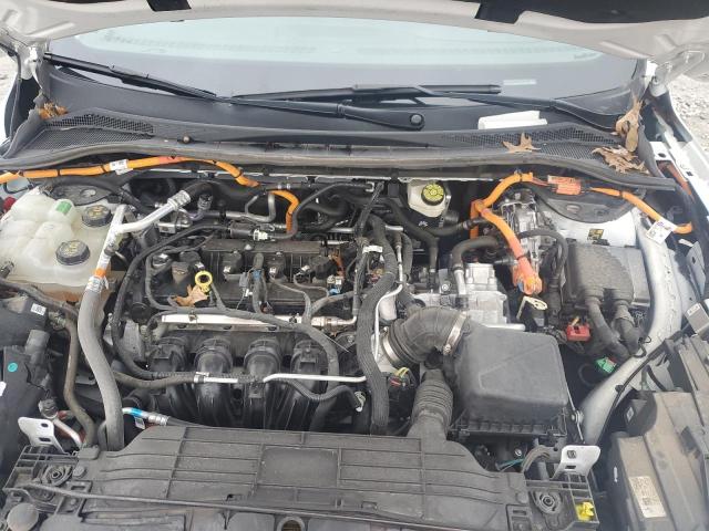 Photo 11 from auction – 2023 FORD ESCAPE with VIN 1FMCU0E17PUA67938