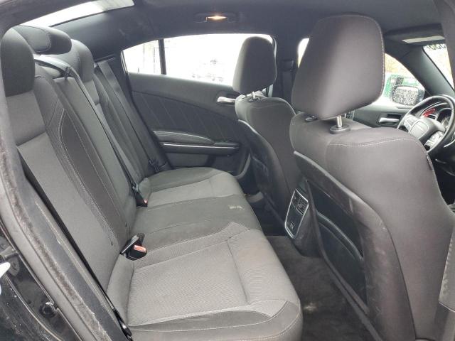 Photo 10 from auction – 2016 DODGE CHARGER SX with VIN 2C3CDXJG4GH147244