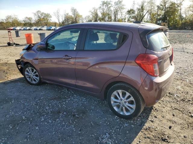 Photo 2 from auction – 2021 CHEVROLET SPARK 1LT with VIN KL8CD6SA8MC722792