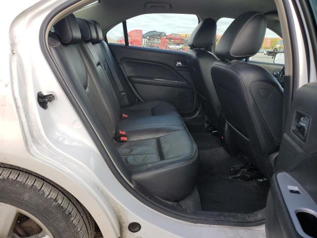 Photo 10 from auction – 2010 MERCURY MILAN PREM with VIN 3MEHM0JA3AR655140