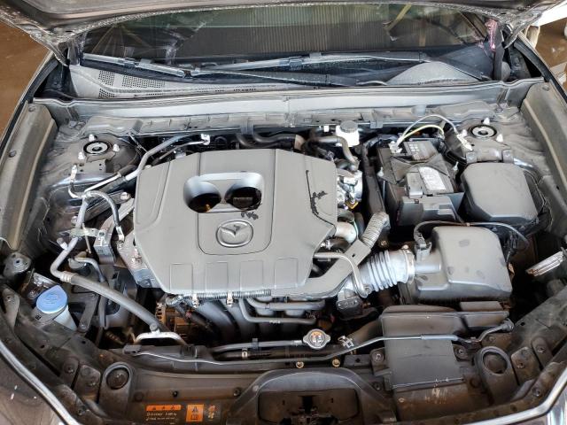 Photo 11 from auction – 2025 MAZDA CX-30 SELE with VIN 3MVDMBBM9SM799471