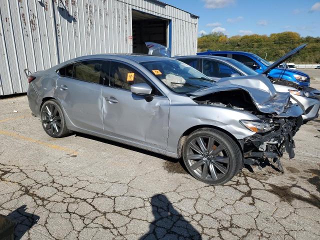 Photo 4 from auction – 2019 MAZDA 6 TOURING with VIN JM1GL1VM7K1500645