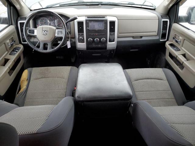 Photo 8 from auction – 2009 DODGE RAM 1500 with VIN 1D3HV13T69S702171