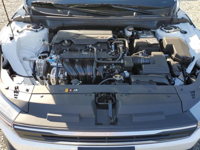 Photo 11 from auction – 2025 KIA K4 LX with VIN 3KPFT4DE6SE138733