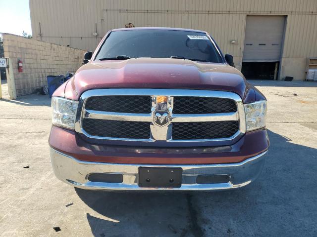 Photo 5 from auction – 2019 RAM 1500 CLASS with VIN 1C6RR6FT7KS745778
