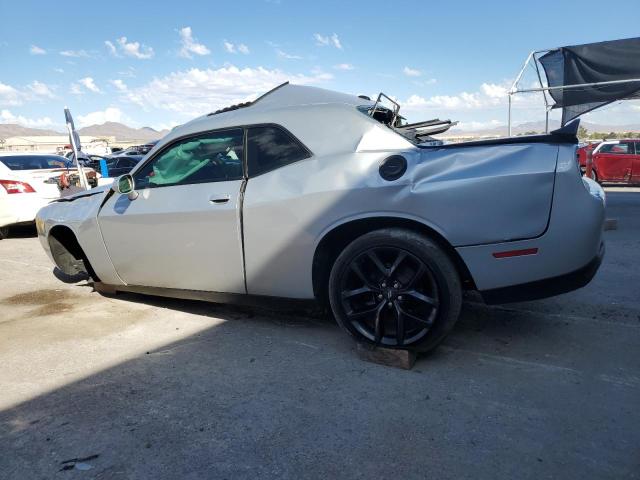 Photo 2 from auction – 2020 DODGE CHALLENGER with VIN 2C3CDZAG2LH198733