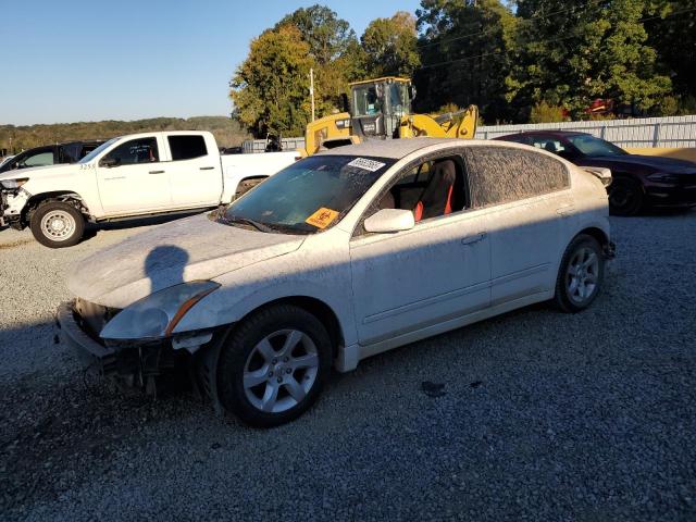 Photo 1 from auction – 2010 NISSAN ALTIMA BAS with VIN 1N4AL2AP5AC152980
