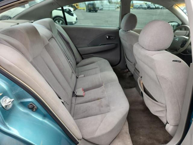 Photo 10 from auction – 2003 NISSAN ALTIMA BAS with VIN 1N4AL11E53C149296