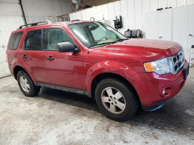 Photo 4 from auction – 2012 FORD ESCAPE XLT with VIN 1FMCU0D72CKB49619