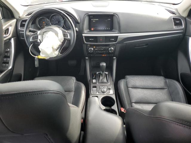 Photo 8 from auction – 2016 MAZDA CX-5 GT with VIN JM3KE2DY7G0915273