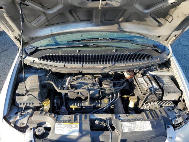 Photo 12 from auction – 2001 DODGE GRAND CARA with VIN 1B8GP243X1B228437