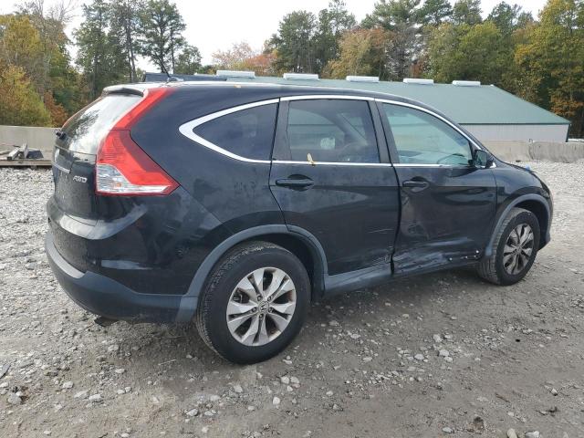 Photo 3 from auction – 2012 HONDA CR-V EX with VIN 2HKRM4H5XCH614080