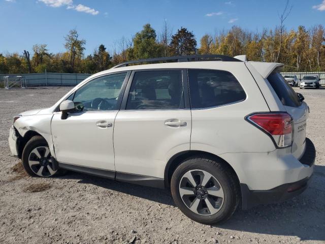Photo 2 from auction – 2018 SUBARU FORESTER 2 with VIN JF2SJARC0JH454276