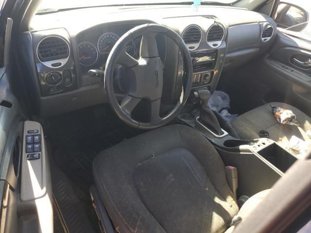 Photo 8 from auction – 2004 GMC ENVOY XUV with VIN 1GKES12P646173318