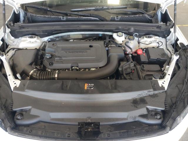 Photo 11 from auction – 2025 BUICK ENVISION P with VIN LRBFZKE48SD079810