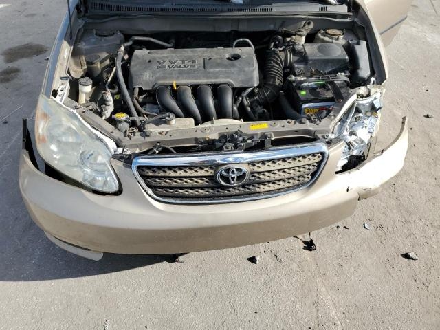 Photo 11 from auction – 2008 TOYOTA COROLLA CE with VIN 1NXBR32EX8Z947751