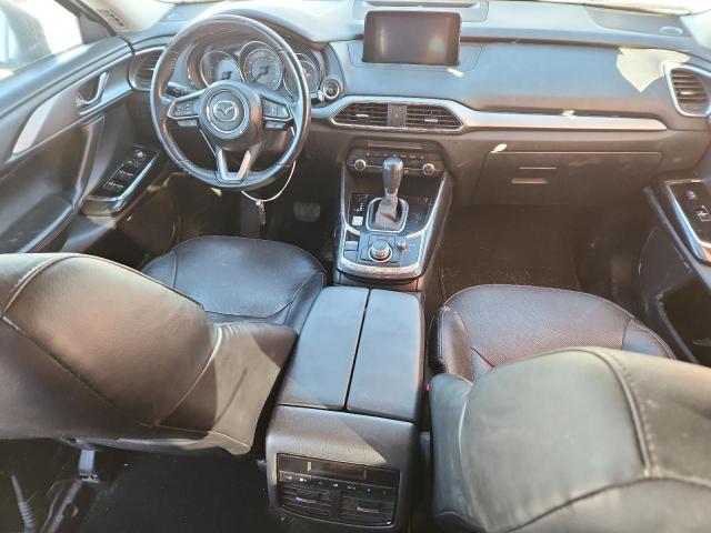 Photo 8 from auction – 2019 MAZDA CX-9 TOURI with VIN JM3TCBCY6K0322007