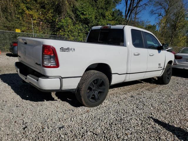 Photo 3 from auction – 2021 RAM 1500 BIG H with VIN 1C6RRFBG1MN620057