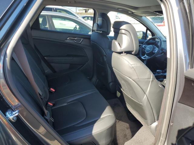 Photo 11 from auction – 2025 KIA SPORTAGE E with VIN KNDPVCDG0S7244668