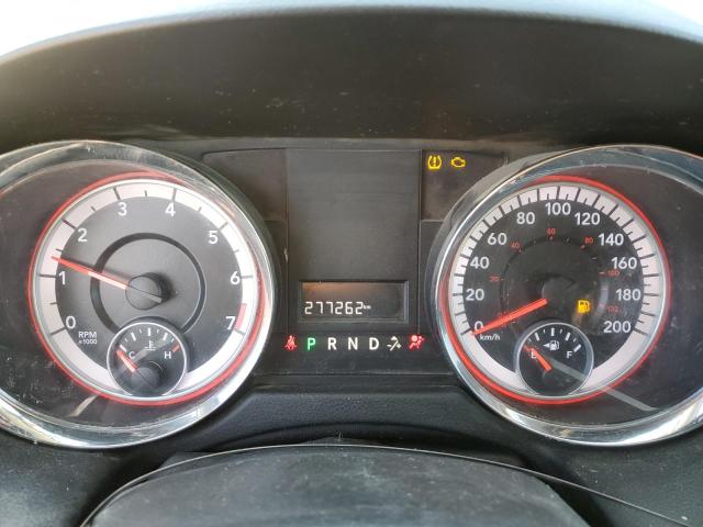 Photo 9 from auction – 2013 DODGE GRAND CARA with VIN 2C4RDGBG4DR570156