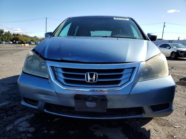 Photo 5 from auction – 2008 HONDA ODYSSEY EX with VIN 5FNRL38698B011553