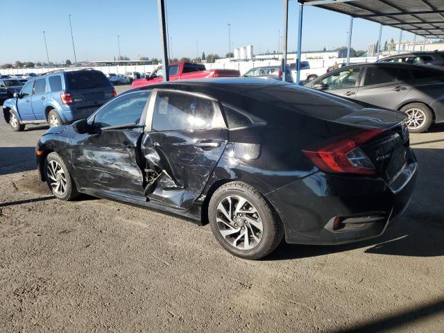 Photo 2 from auction – 2016 HONDA CIVIC with VIN 19XFC2F71GE221366