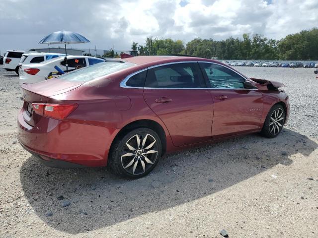 Photo 3 from auction – 2017 CHEVROLET MALIBU LT with VIN 1G1ZE5ST0HF227719