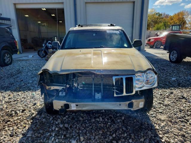 Photo 5 from auction – 2005 JEEP GRAND CHER with VIN 1J4GR48K55C678695