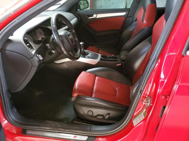 Photo 7 from auction – 2012 AUDI S4 PREMIUM PLUS with VIN WAUDGAFL0CA071134