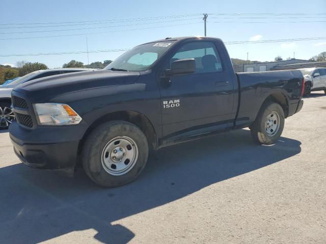 RAM 1500 2013 с VIN 3C6JR6AG4DG568074 - Фото с аукциона