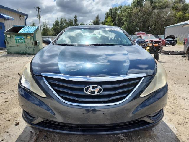 Photo 5 from auction – 2011 HYUNDAI SONATA GLS with VIN 5NPEB4AC3BH193444