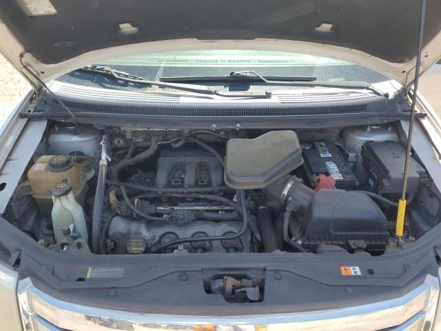 Photo 12 from auction – 2010 FORD EDGE SE with VIN 2FMDK3GC4ABB34504
