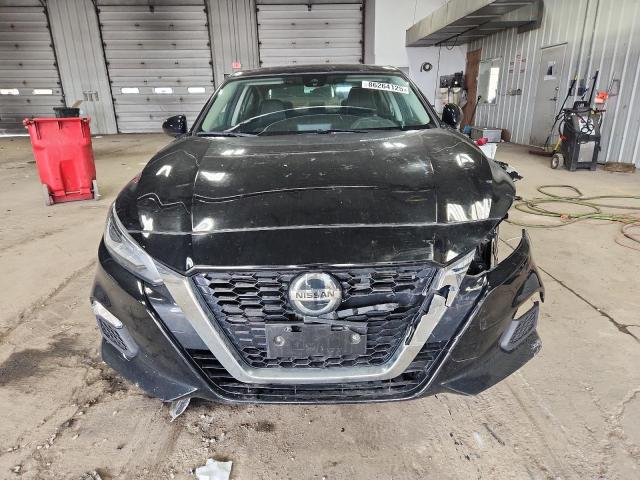 Photo 5 from auction – 2022 NISSAN ALTIMA SV with VIN 1N4BL4DV8NN376491