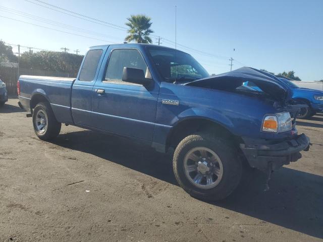 Photo 4 from auction – 2009 FORD RANGER SUPER CAB with VIN 1FTYR44E89PA09636