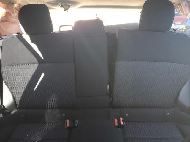 Photo 10 from auction – 2015 SUBARU FORESTER 2 with VIN JF2SJADC2FH599091