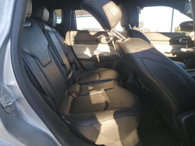 Photo 11 from auction – 2025 JEEP COMPASS LI with VIN 3C4NJDCN6ST605129