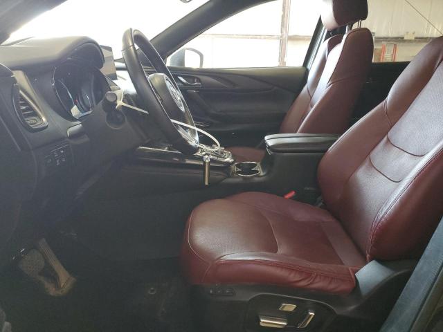 Photo 7 from auction – 2021 MAZDA CX-9 GRAND with VIN JM3TCBDY9M0452316
