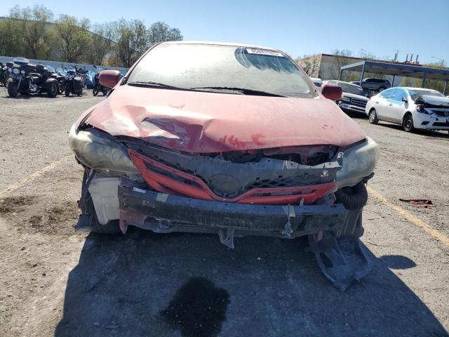 Photo 5 from auction – 2012 TOYOTA COROLLA BA with VIN 5YFBU4EE2CP052801