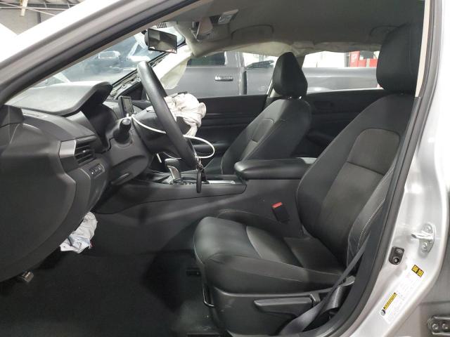 Photo 7 from auction – 2024 NISSAN ALTIMA S with VIN 1N4BL4BV2RN353748