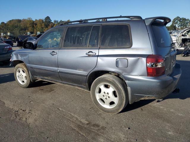 Photo 2 from auction – 2007 TOYOTA HIGHLANDER with VIN JTEEP21A970208582