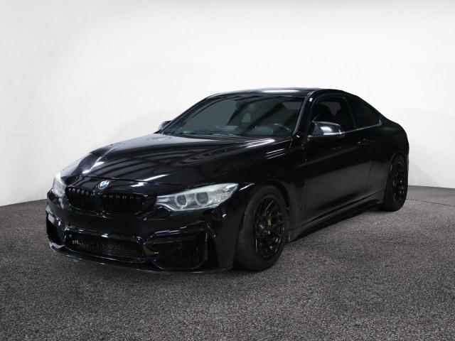 Photo 2 from auction – 2014 BMW 435 I with VIN WBA3R1C55EK190466