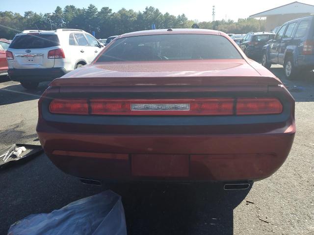 Photo 6 from auction – 2014 DODGE CHALLENGER with VIN 2C3CDYBTXEH280492