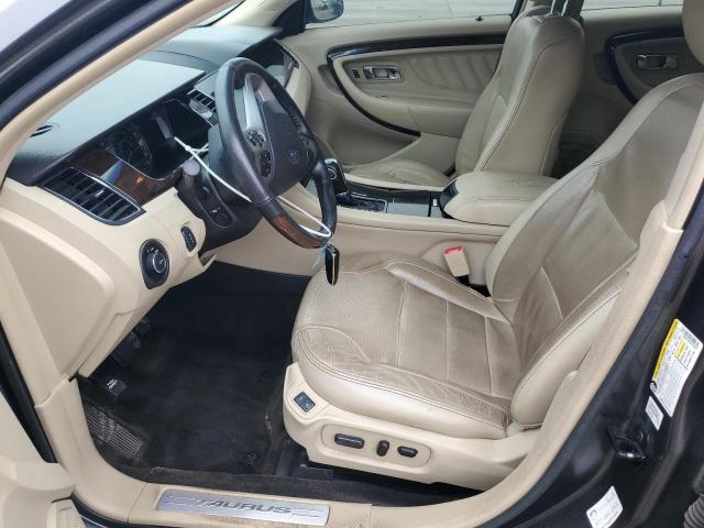 Photo 7 from auction – 2018 FORD TAURUS LIM with VIN 1FAHP2F86JG129933