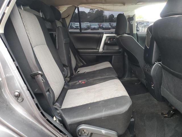 Photo 11 from auction – 2015 TOYOTA 4RUNNER SR with VIN JTEZU5JR1F5104476