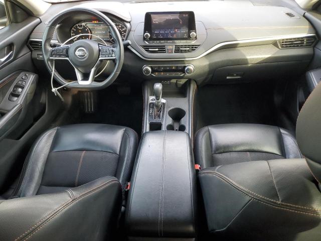 Photo 8 from auction – 2019 NISSAN ALTIMA SR with VIN 1N4BL4CV9KN305300