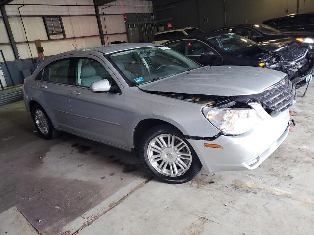 Photo 4 from auction – 2007 CHRYSLER SEBRING TO with VIN 1C3LC56K67N510901