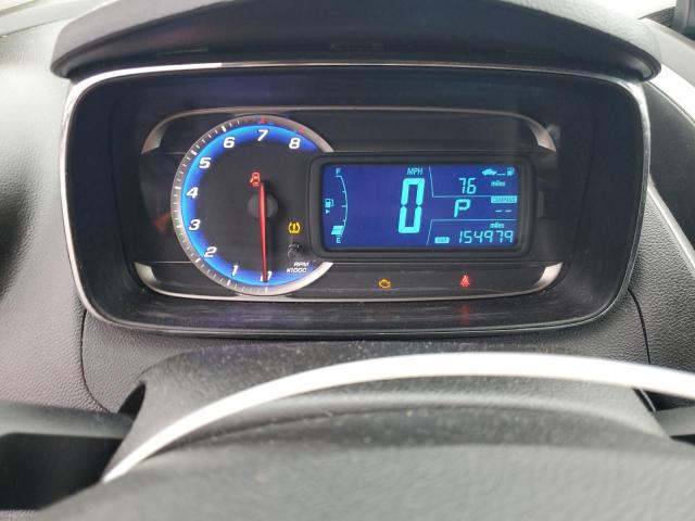 Photo 9 from auction – 2016 CHEVROLET TRAX LS with VIN 3GNCJNSB0GL229644